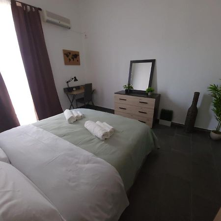 Giovenchi'S Apartment Palermo Luaran gambar