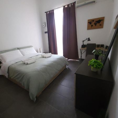 Giovenchi'S Apartment Palermo Luaran gambar