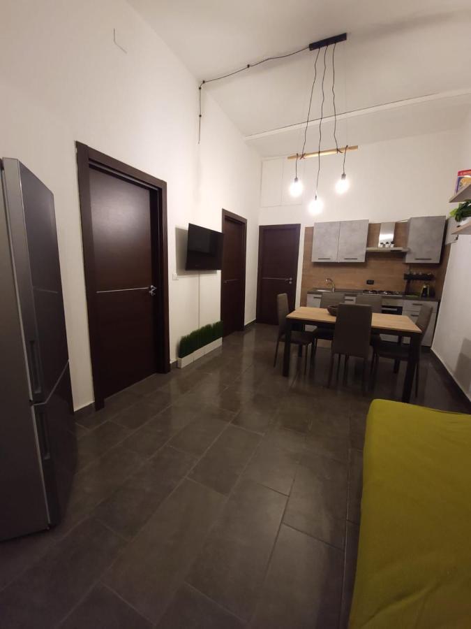 Giovenchi'S Apartment Palermo Luaran gambar