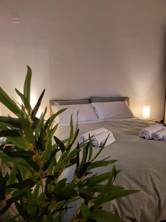 Giovenchi'S Apartment Palermo Luaran gambar