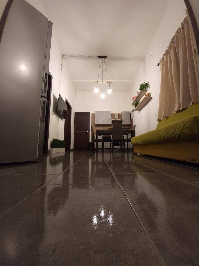 Giovenchi'S Apartment Palermo Luaran gambar
