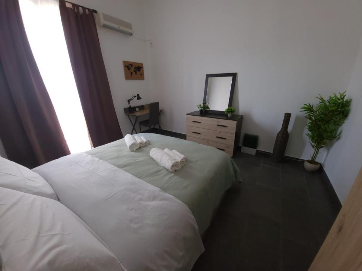 Giovenchi'S Apartment Palermo Luaran gambar