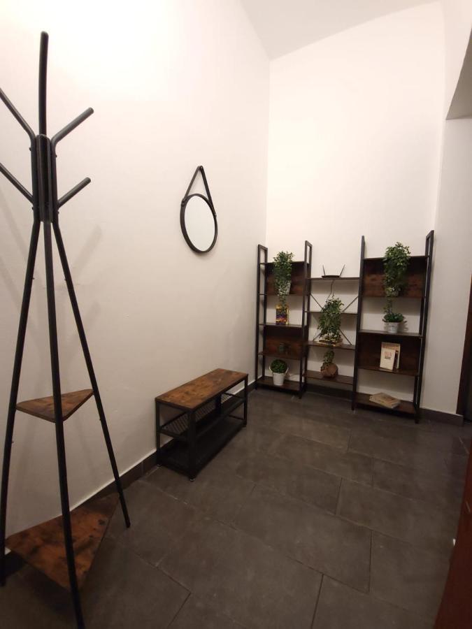 Giovenchi'S Apartment Palermo Luaran gambar