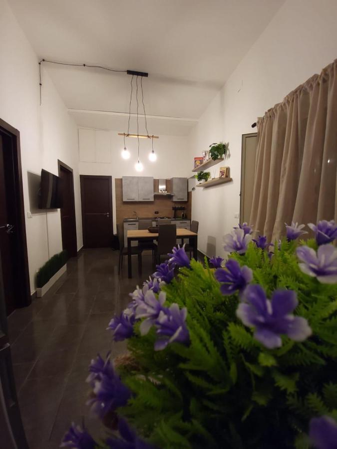 Giovenchi'S Apartment Palermo Luaran gambar