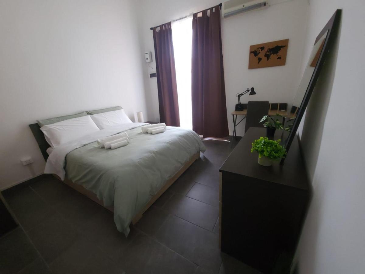 Giovenchi'S Apartment Palermo Luaran gambar